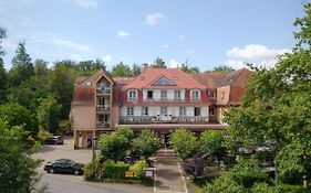 Logis Hôtel Notre-Dame